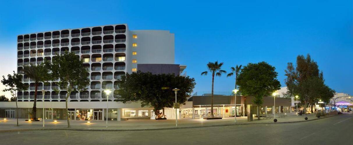 Sol House The Studio Calvia Beach (Adults Only 16+)