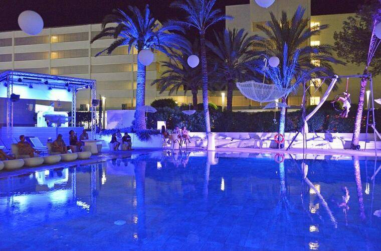 Sol House The Studio Calvia Beach (Adults Only 16+)