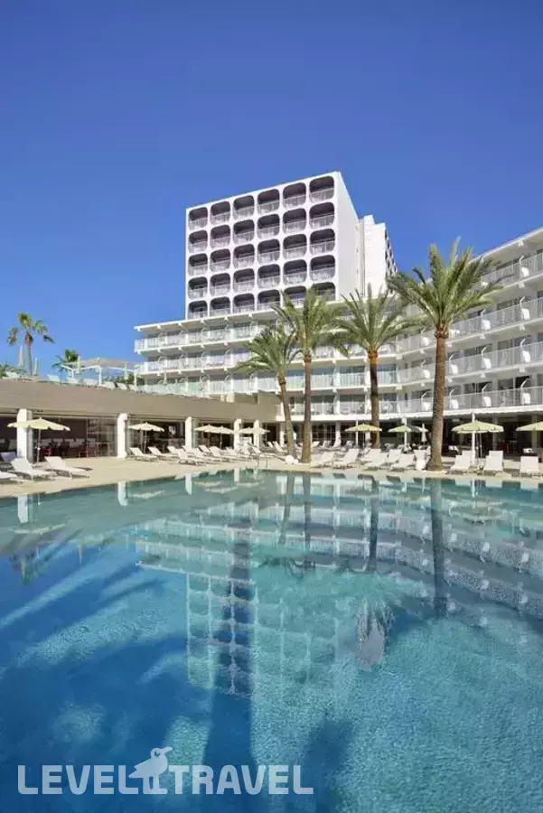 Sol House The Studio Calvia Beach (Adults Only 16+)