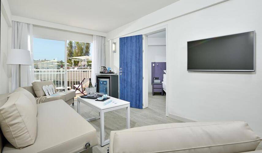 Sol House The Studio Calvia Beach (Adults Only 16+)