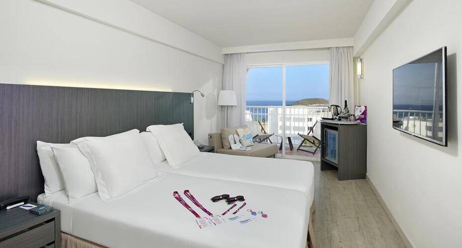 Sol House The Studio Calvia Beach (Adults Only 16+)