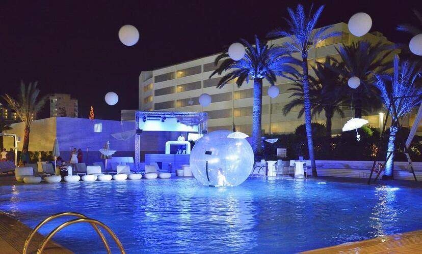 Sol House The Studio Calvia Beach (Adults Only 16+)