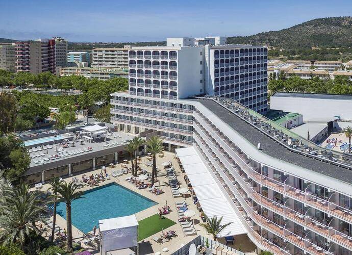 Sol House The Studio Calvia Beach (Adults Only 16+)