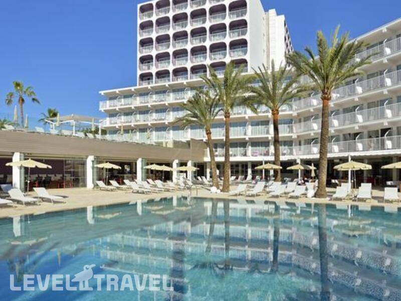 Фотография Sol House The Studio Calvia Beach (Adults Only 16+)