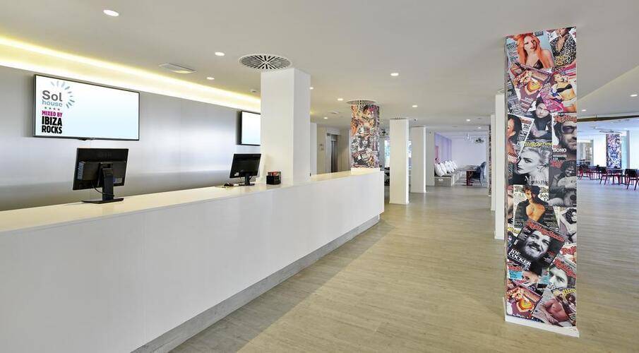 Sol House The Studio Calvia Beach (Adults Only 16+)