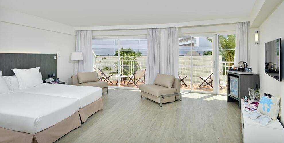 Sol House The Studio Calvia Beach (Adults Only 16+)