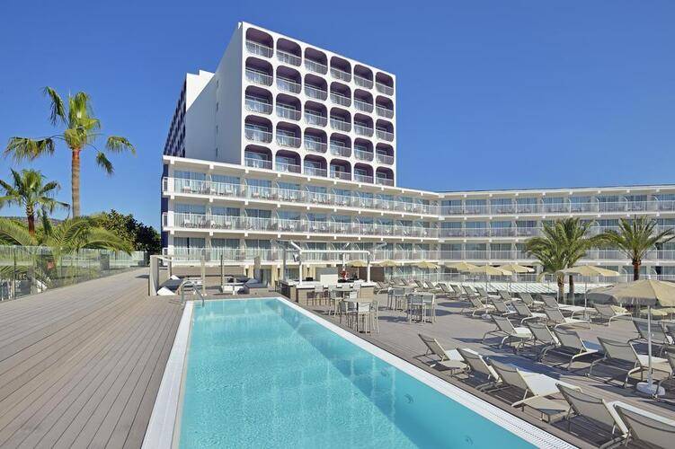 Sol House The Studio Calvia Beach (Adults Only 16+)