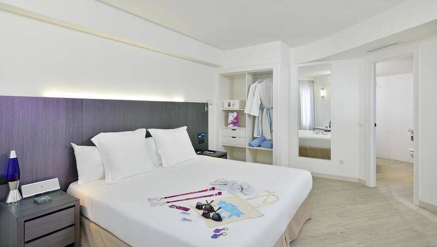 Sol House The Studio Calvia Beach (Adults Only 16+)
