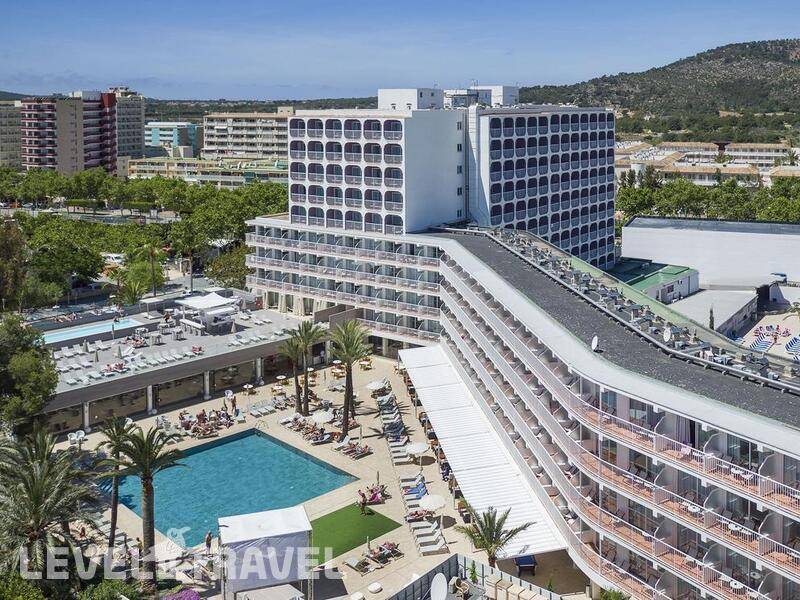 Фотография Sol House The Studio Calvia Beach (Adults Only 16+)