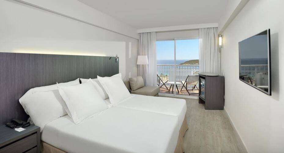 Sol House The Studio Calvia Beach (Adults Only 16+)