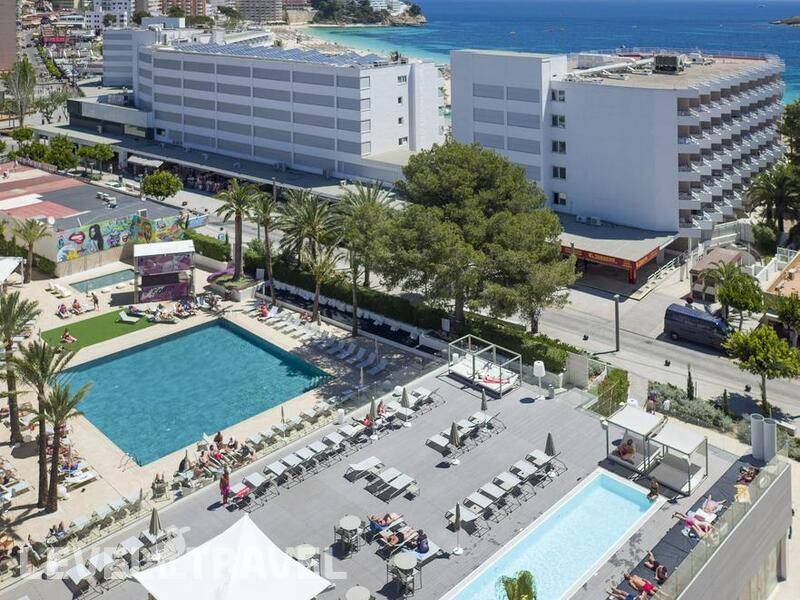 Фотография Sol House The Studio Calvia Beach (Adults Only 16+)