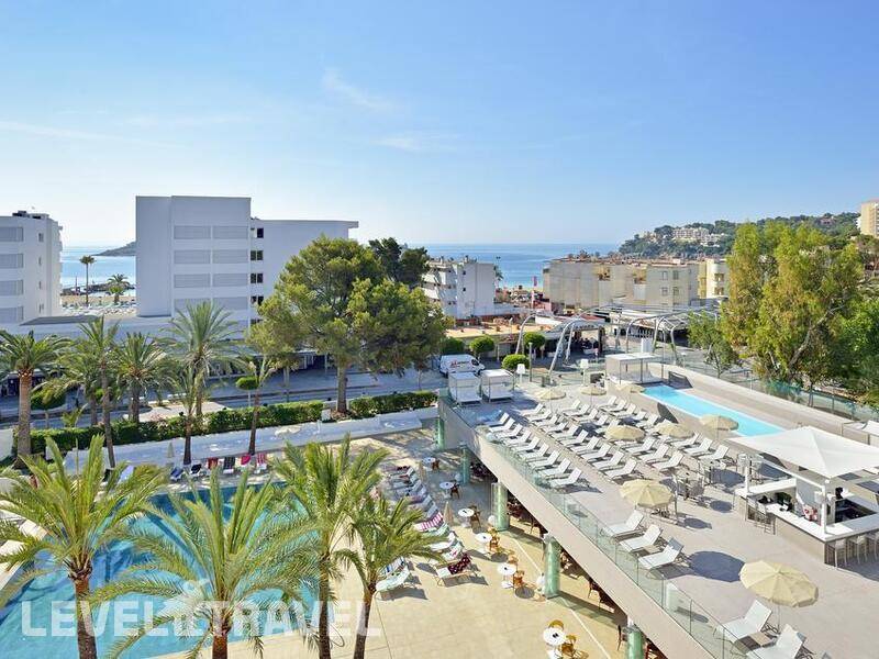 Фотография Sol House The Studio Calvia Beach (Adults Only 16+)