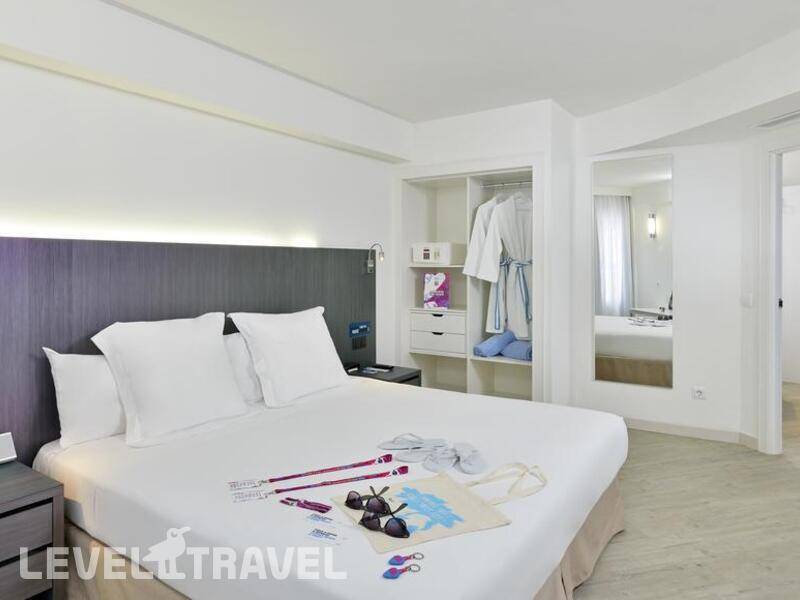 Фотография Sol House The Studio Calvia Beach (Adults Only 16+)