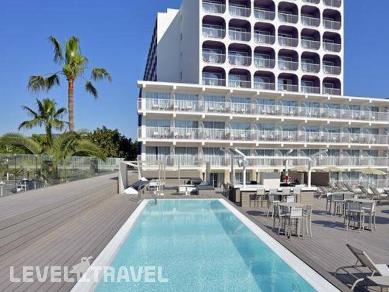 Фотография Sol House The Studio Calvia Beach (Adults Only 16+)