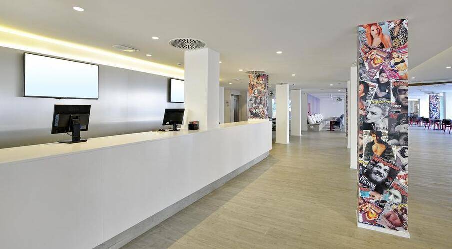 Sol House The Studio Calvia Beach (Adults Only 16+)