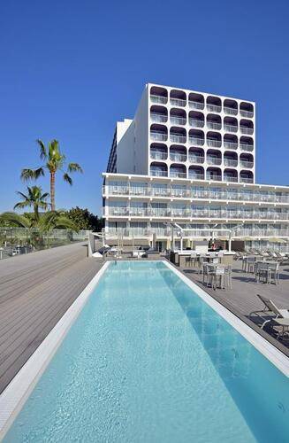 Sol House The Studio Calvia Beach (Adults Only 16+)