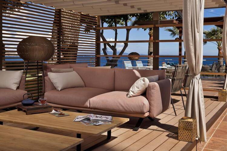 Gran Melia De Mar (Adults Only 15+)