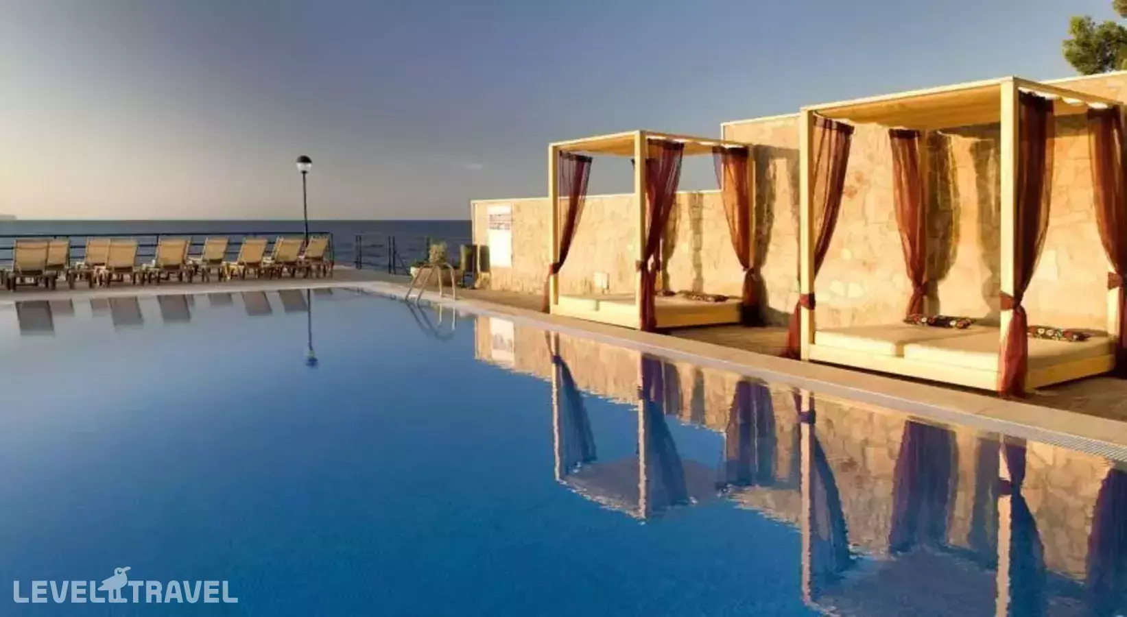 Barcelo Illetas Albatros (Adults Only 17+)