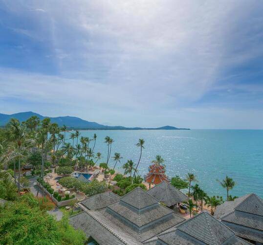 Fair House Villas & Spa