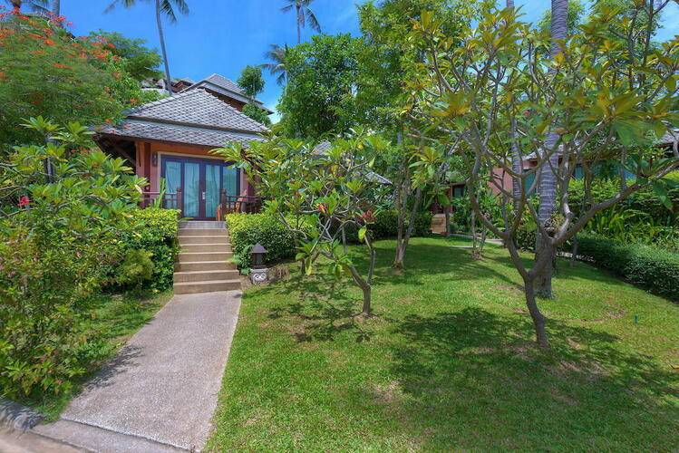 Fair House Villas & Spa