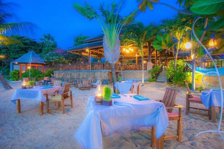 Fair House Villas & Spa