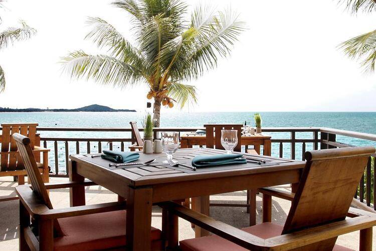 Fair House Villas & Spa