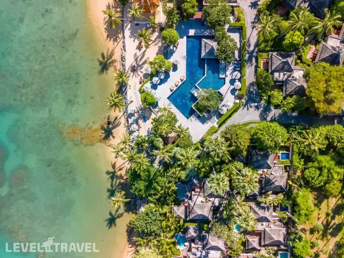 Fair House Villas & Spa