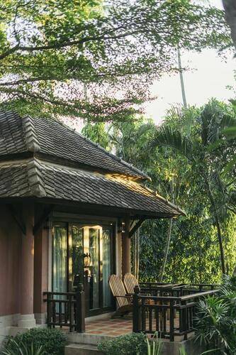 Fair House Villas & Spa