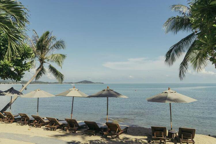 Fair House Villas & Spa