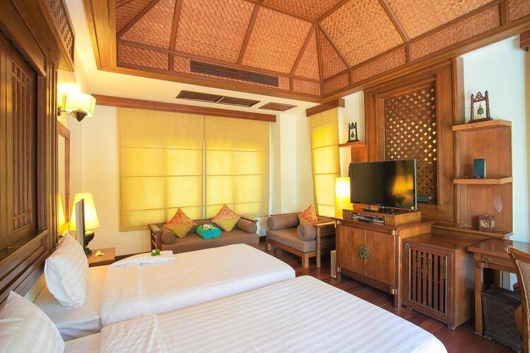 Fair House Villas & Spa