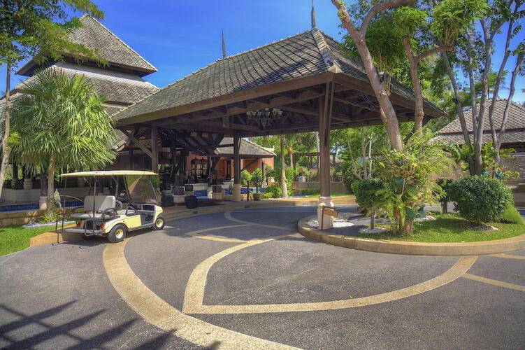 Fair House Villas & Spa