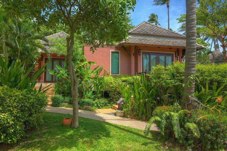 Fair House Villas & Spa