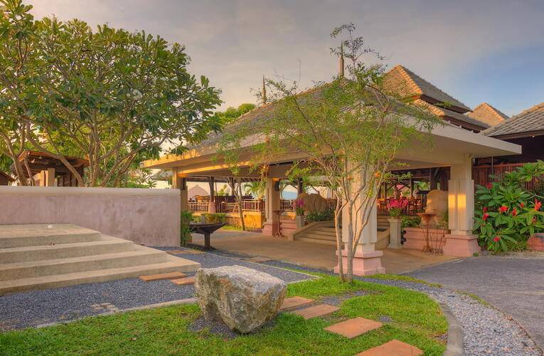 Fair House Villas & Spa