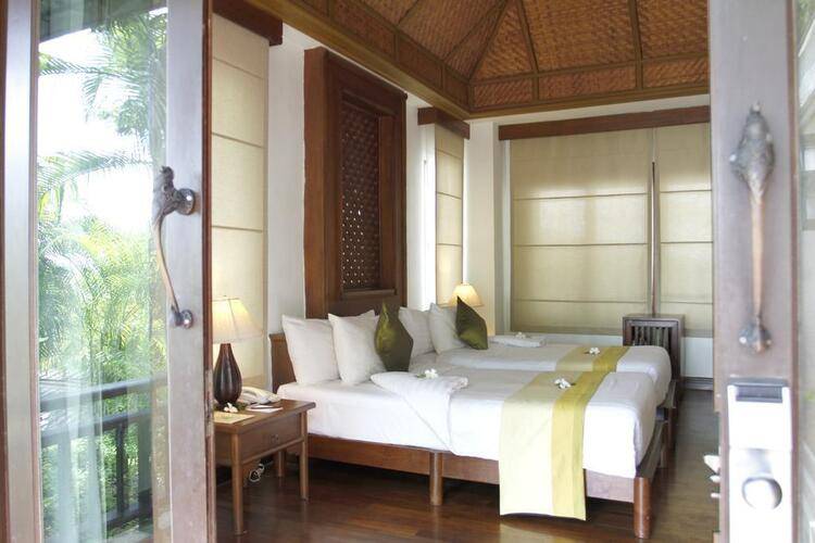 Fair House Villas & Spa