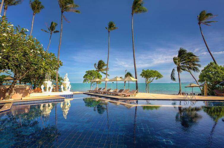 Fair House Villas & Spa
