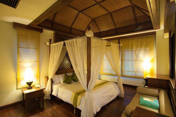 Fair House Villas & Spa