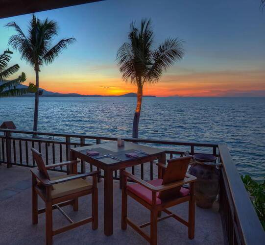 Fair House Villas & Spa