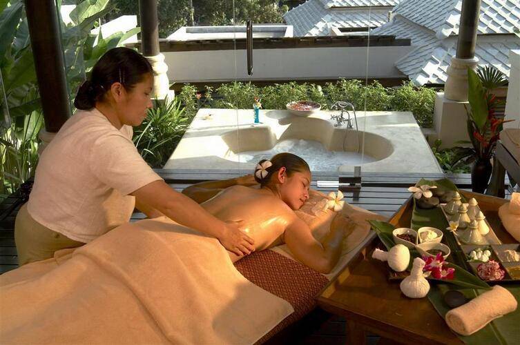 Fair House Villas & Spa