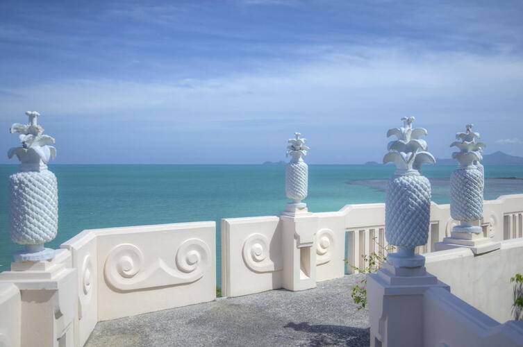 Fair House Villas & Spa