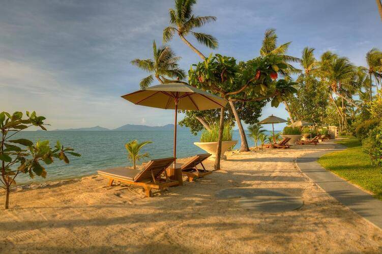 Fair House Villas & Spa