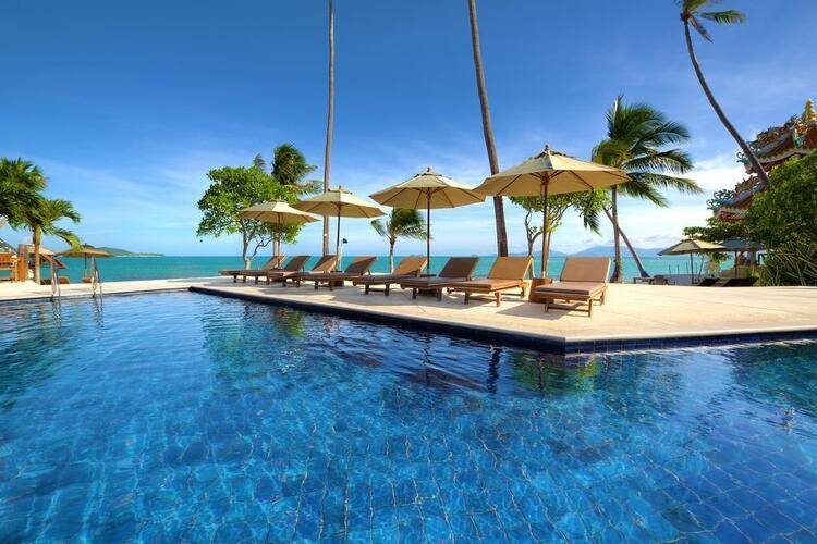 Fair House Villas & Spa