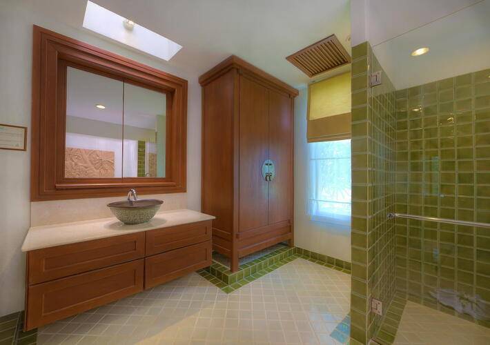 Fair House Villas & Spa