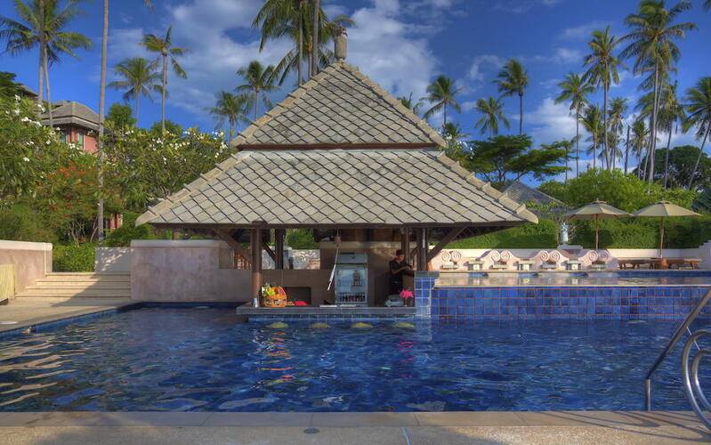 Fair House Villas & Spa