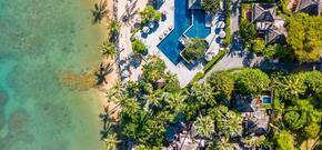 Fair House Villas & Spa
