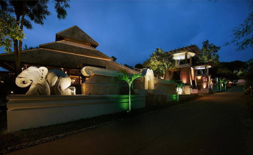 Fair House Villas & Spa
