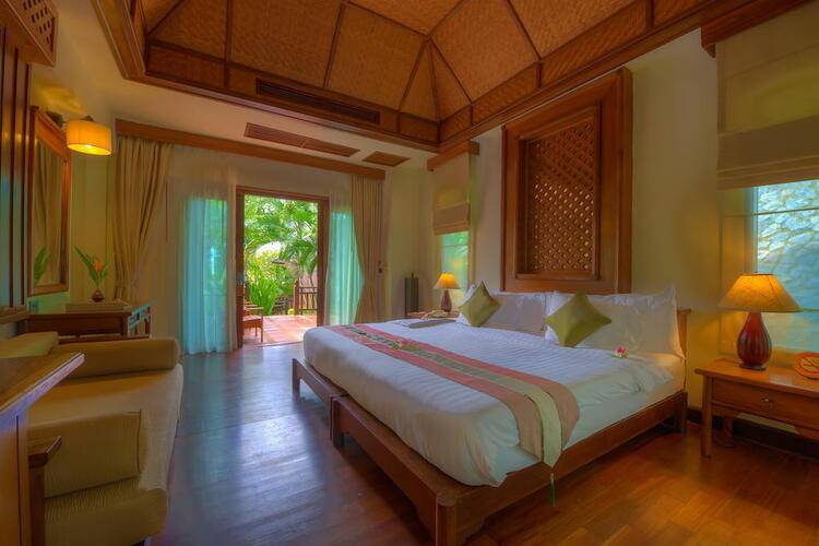 Fair House Villas & Spa