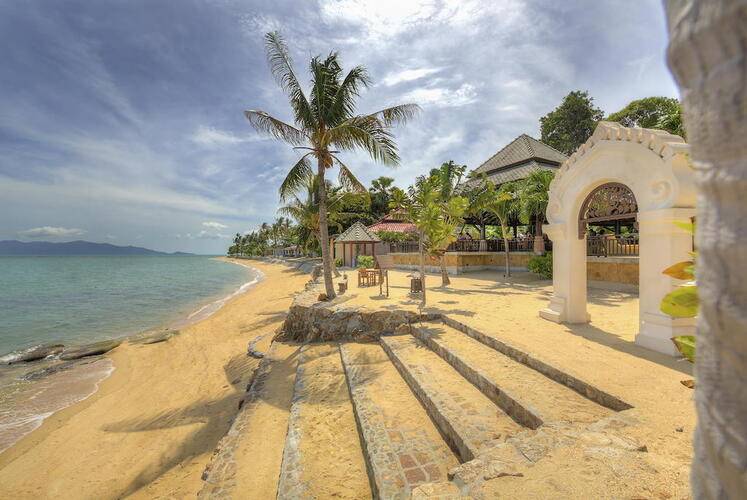 Fair House Villas & Spa