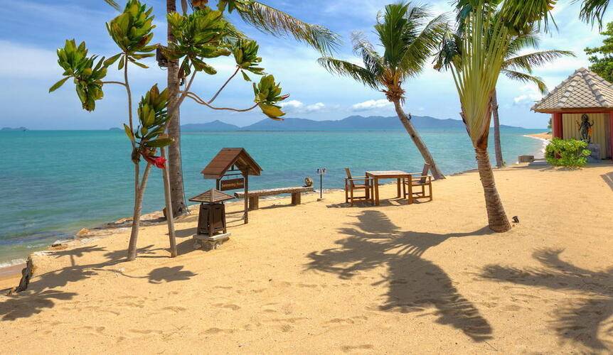 Fair House Villas & Spa