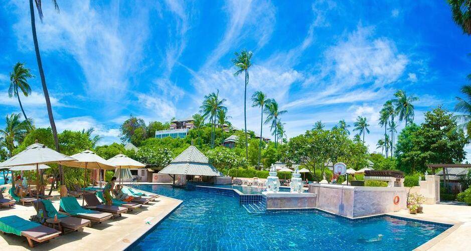 Fair House Villas & Spa
