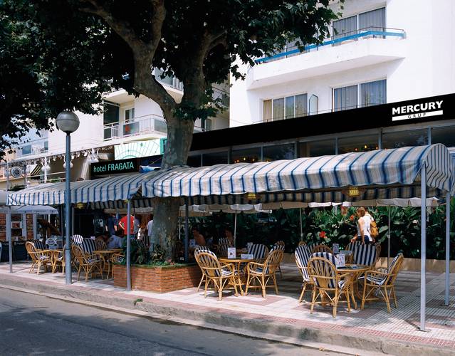 Fragata Hotel